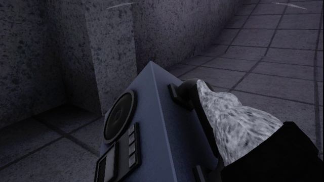 LETHAL APE | хоррор VR смотреть онлайн