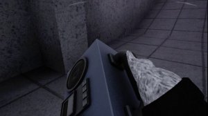 LETHAL APE | хоррор VR