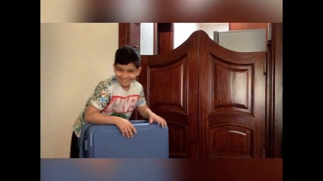 Ali And Hashem Part 2