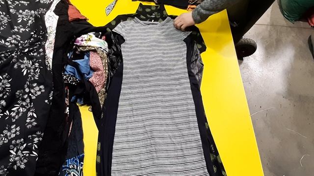 Платья осень весна (-S1-Spring Dresses Prm) - Ж 238 смотреть онлайн