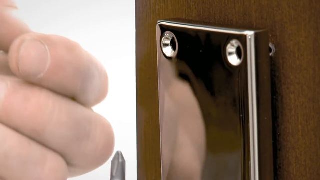 Remove Old Mortise Lock смотреть онлайн