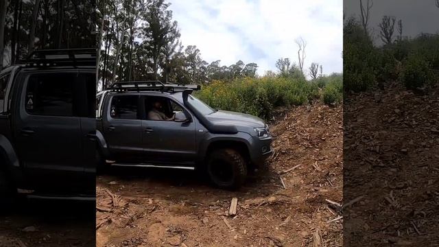 Amarok In Neerim South 4x4 33