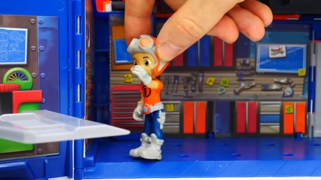 Бамблби заправился Дисептиконовым ТОПЛИВОМ?! Что с ним стало? Роботы Трансформеры в видео для детей смотреть онлайн