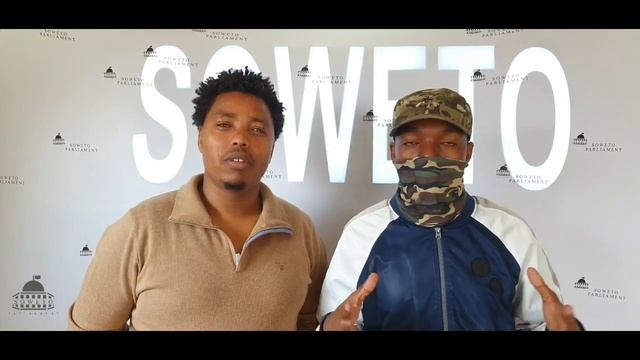 Soweto Spaza Shop Business Update. смотреть онлайн