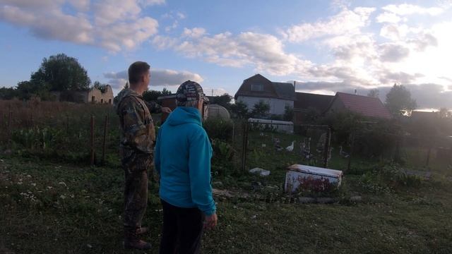 Экскурсия по Калитино и окрестностям. смотреть онлайн
