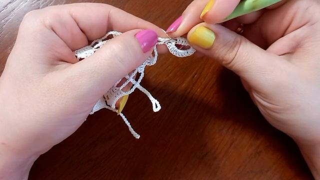 МК мотив ,, ГРАЦИЯ,, 🌹 смотреть онлайн