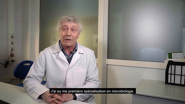 Клиническая Лаборатория смотреть онлайн