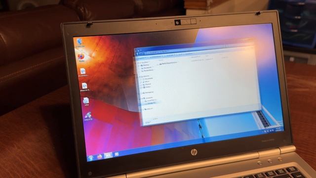 Using Windows 7 In 2024 - Windows 7 Retrospective