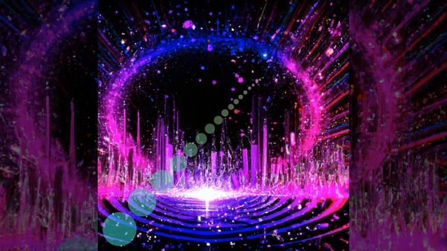 Neon Dreams смотреть онлайн