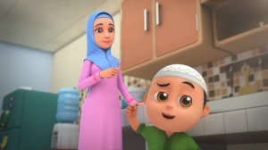 МУСА и РАРА | Секрет сивака -  #1 Nussa&Rara