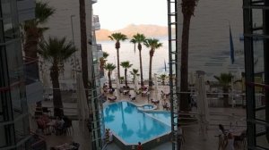 Отель Посейдон. Мармарис. Отзыв 2020.