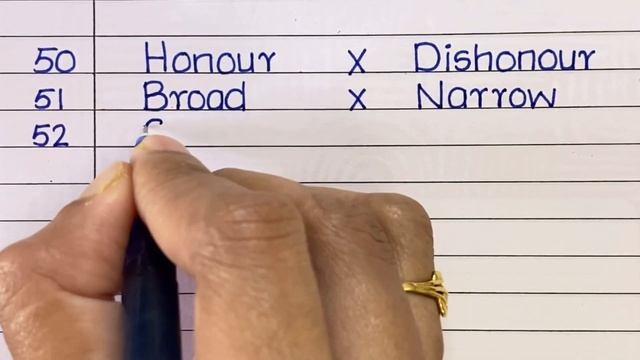 100 Opposite Words || Opposite Words In English || Opposite Word || Opposite Words || अपोजिट वर्ड