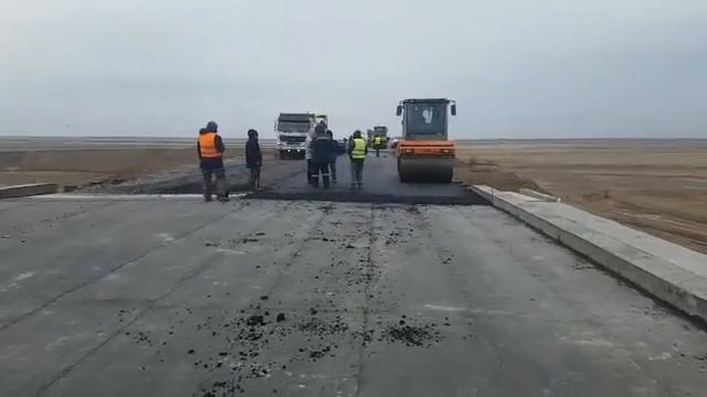 ПОФ АО "НК "КазАвтоЖол" 2 смотреть онлайн