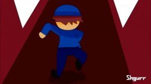 Песня Мангл (на русском)