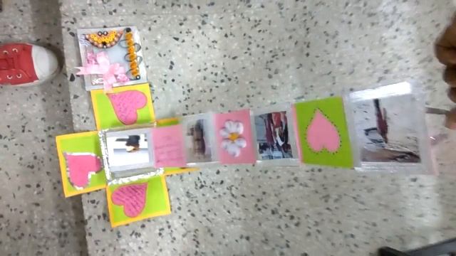 Handmade Designs.   Best Creative Handmade Box