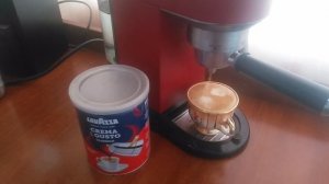 Кофе Lavazza  VID_20250312_100754.mp4