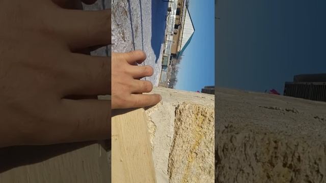 Асығыс түсiрiлген бейне жазба. Төбе жабу. Төбе қаңылтырлау. смотреть онлайн