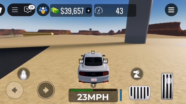 Тачки в роблоксе смотреть онлайн