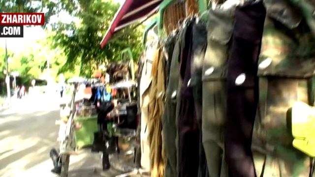 «ЖТВ» в Берлине — Выпуск 4 смотреть онлайн