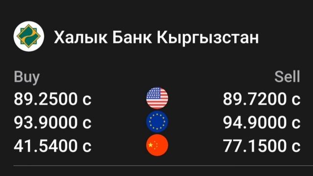 "📹 Kурс рубль кыргызстан сегодня 27.10.2023 рубль курс кыргызстан #курби_асъор_имруза смотреть онлайн