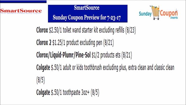 SMART SOURCE & RED PLUM July 23, 2017 смотреть онлайн