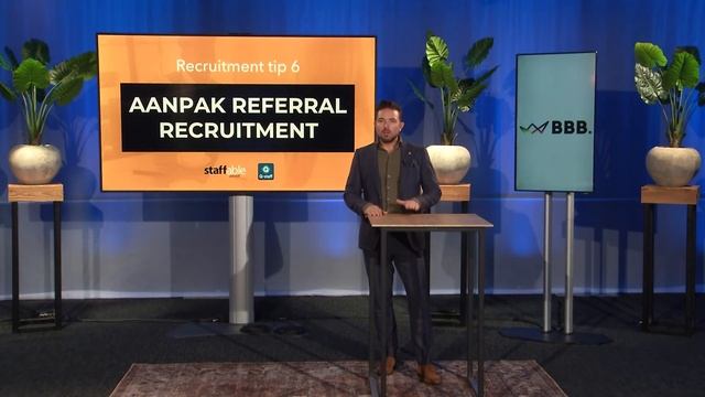 BBB Maastricht - More Horeca Success