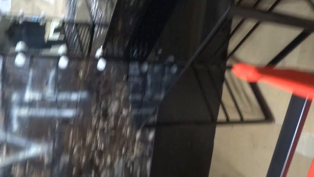 Стул визажиста смотреть онлайн