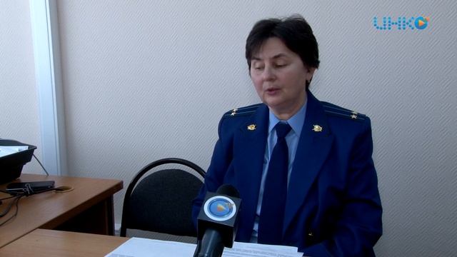 Рубрика "Интервью" Тема: "Обслуживание внутридомового газового оборудования" смотреть онлайн