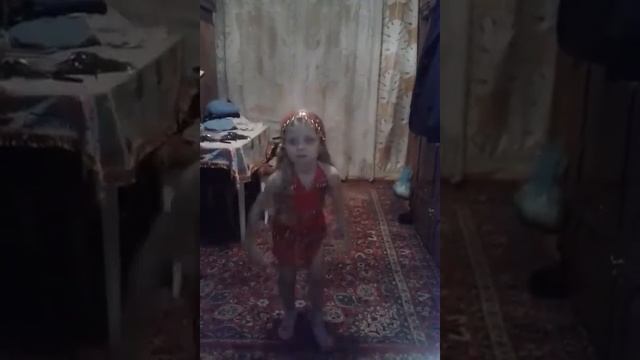 Моя дочка танцует восточный танец смотреть онлайн