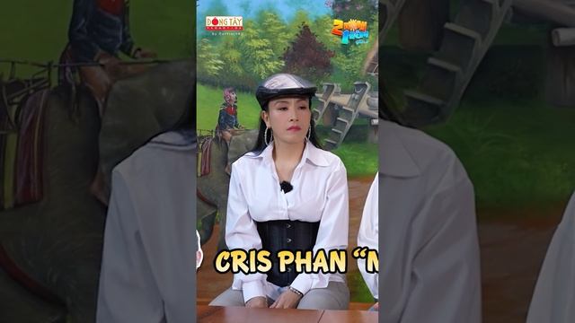 Kiều Oanh đem tuổi tác ra "đe dọa", Khả Như điểm mặt từng người trong dàn cast 2 Ngày 1 Đêm смотреть онлайн