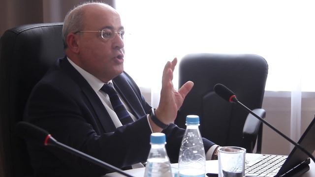 Семинар от SMS Group смотреть онлайн