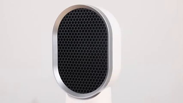 PINREK Air Purifier for Bedroom Home Office H13 True HEPA Filter 38 Rotation 28db Filtration System смотреть онлайн