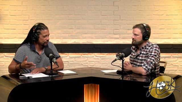 Apple's 100 Best Albums | Get To The Hook смотреть онлайн