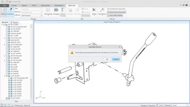 PTC Creo Illustrate - Animasyonlar ve Illüstrasyonlar смотреть онлайн
