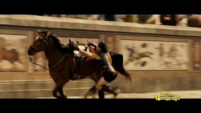 Pompeii Cast is a Hot Piece of Ash смотреть онлайн