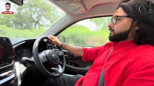 Toyota Hyryder Strong Hybrid | Drive Review | WATCH BEFORE YOU BUY!! смотреть онлайн