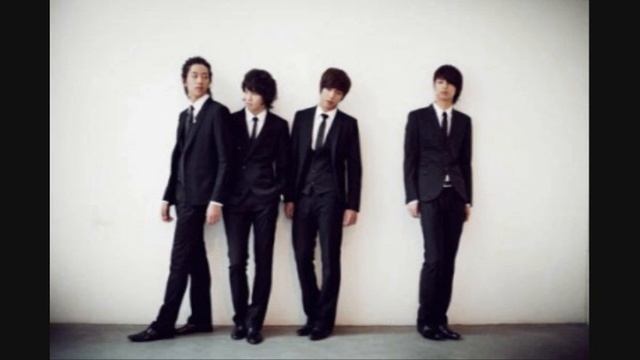 CN Blue - Tattoo MP3 (romanization & translation) смотреть онлайн