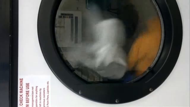 LUTON WASHING MACHINE 3 смотреть онлайн