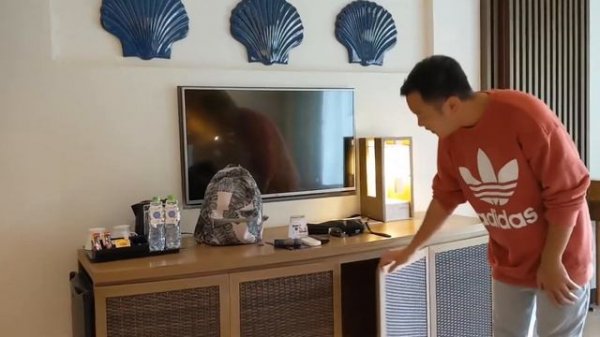 Hotel Review : Novotel Phu Quoc [Bungalow Room]