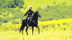 Красивая песня про карачаевский народ...Хапаева Людмила