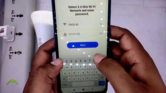 Panasonic WiFi Smart LED Bulb | Smart bulb under 500 | WiFi Enabled | Unboxing & Review смотреть онлайн