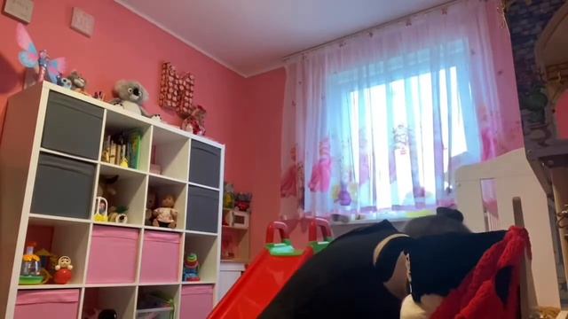 Распаковка посылке от Greenway заказывала у Ольга Бавария/уборка с новыми тряпочками/дочь помогает смотреть онлайн