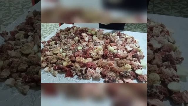 Сочни фарш из говядины