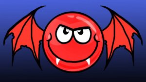 КРАСНЫЙ ШАРИК в стране СТИКМЕНОВ #9 ИГРА Draw a Stickman EPIC 2 на канале Мистер Игрушкин