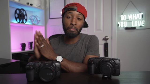 BMPCC 6K Vs 4K |Which Black Magic Pocket Cinema Camera Should You Buy?