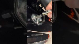 Регулировка дверного замка Tiguan (часть 2)