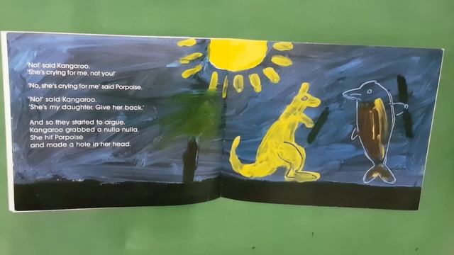 The Kangaroo and the Porpoise - by Agnes Lippo смотреть онлайн