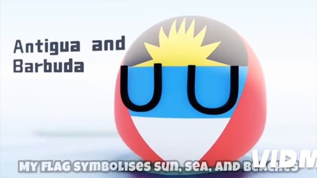 Знакомьтесь, Северная Америка (на русском) смотреть онлайн