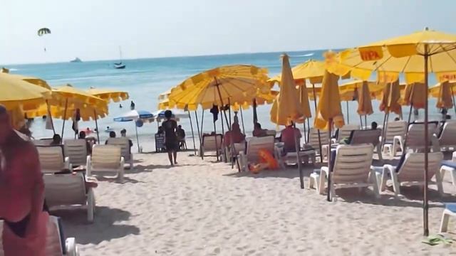 Hotels at Patong Beach Thailand смотреть онлайн
