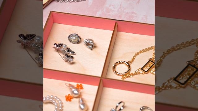 Подставка для украшений 6 мест смотреть онлайн